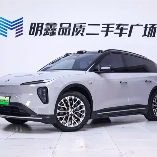 900x675_0_q87_c42_autohomecar__ChxpVmlHp8mAYx6AAAF4NVZjheY735.jpg.webp Used NIO ES6 2024 model 75kWh