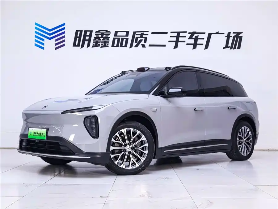 900x675_0_q87_c42_autohomecar__ChxpVmlHp8mAYx6AAAF4NVZjheY735.jpg.webp Used NIO ES6 2024 model 75kWh