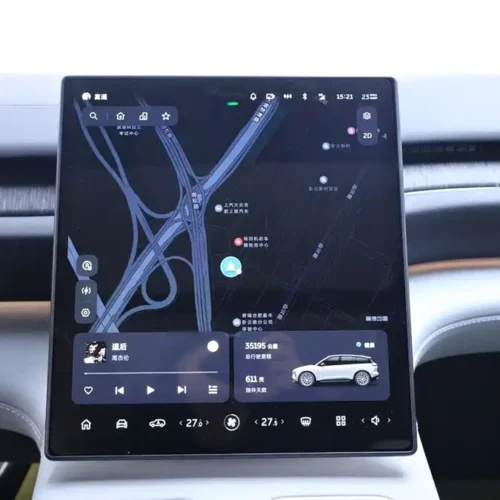 900x675_0_q87_c42_autohomecar__ChxpVmlHp9SAQ4H0AAFUQ7Ky1qw515.jpg.webp Used NIO ES6 2024 model 75kWh