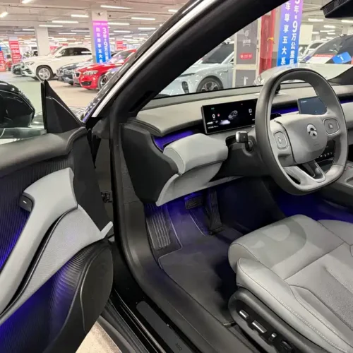 Used NIO ET5T 2024 model 75kWh Touring