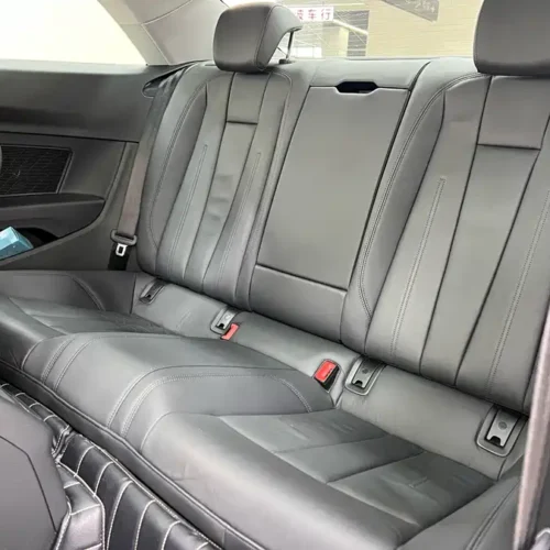 Used Audi A5 (Imported) 2021 Coupe 40 TFSI Fashionable and Dynamic