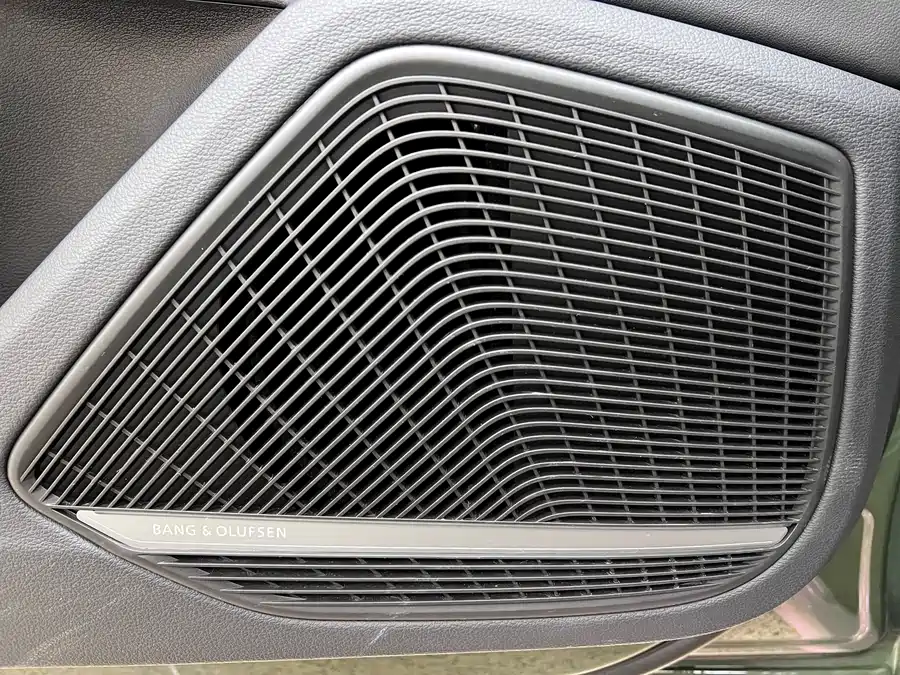 Used Audi A5 (Imported) 2021 Coupe 40 TFSI Fashionable and Dynamic