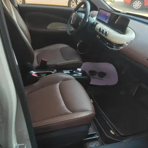 Used Wuling Bingo 2023 model 333km Lingxi Internet+ model