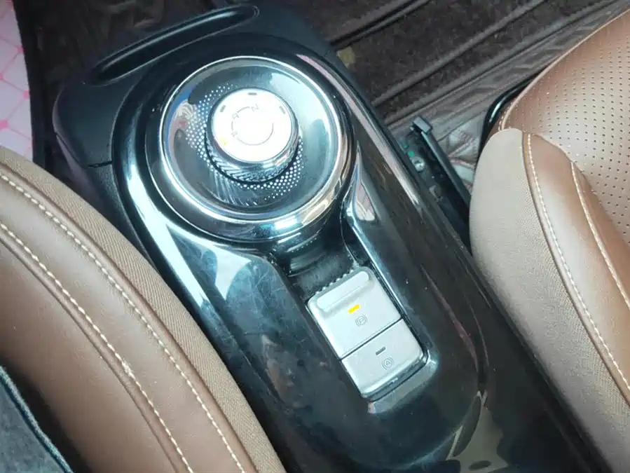 Used Wuling Bingo 2023 model 333km Lingxi Internet+ model