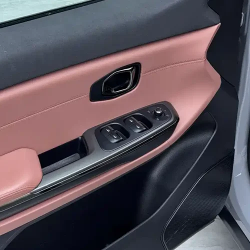 Used NIO EC6 2020 430KM Sports Edition