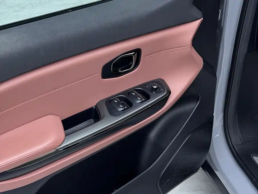 Used NIO EC6 2020 430KM Sports Edition