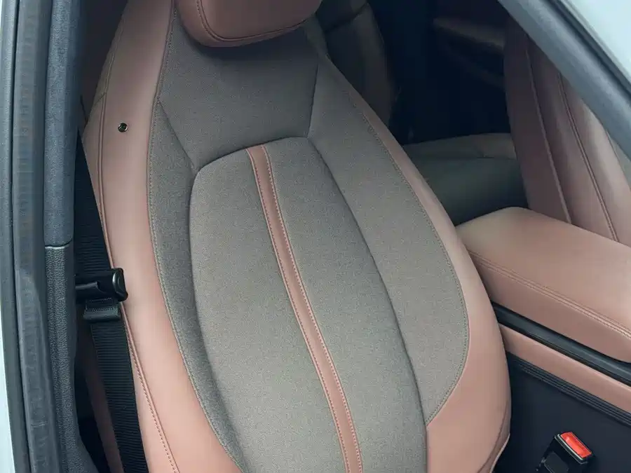 Used NIO EC6 2020 430KM Sports Edition