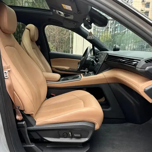 Used NIO ES6 2020 420KM Sports Edition