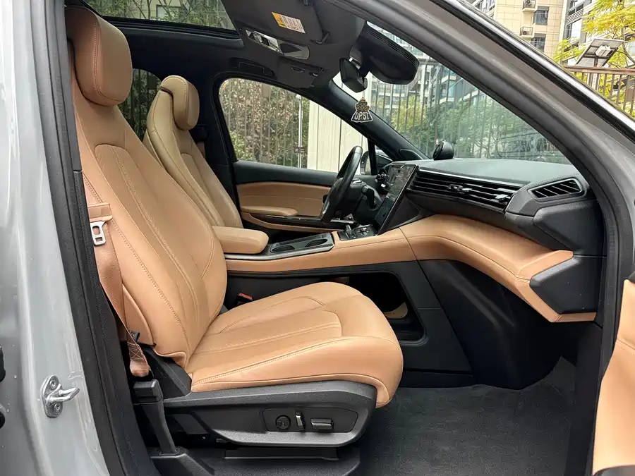 Used NIO ES6 2020 420KM Sports Edition