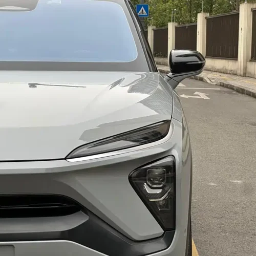 Used NIO ES6 2020 420KM Sports Edition