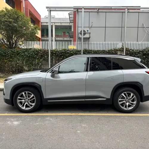 Used NIO ES6 2020 420KM Sports Edition