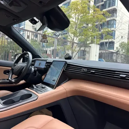 Used NIO ES6 2020 420KM Sports Edition