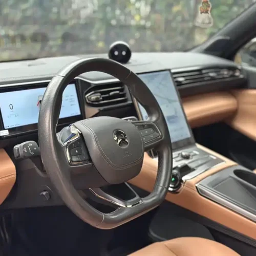 Used NIO ES6 2020 420KM Sports Edition