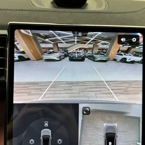 Used NIO EC6 2020 430KM Sports Edition