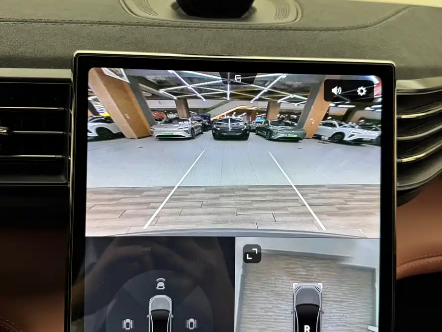 Used NIO EC6 2020 430KM Sports Edition