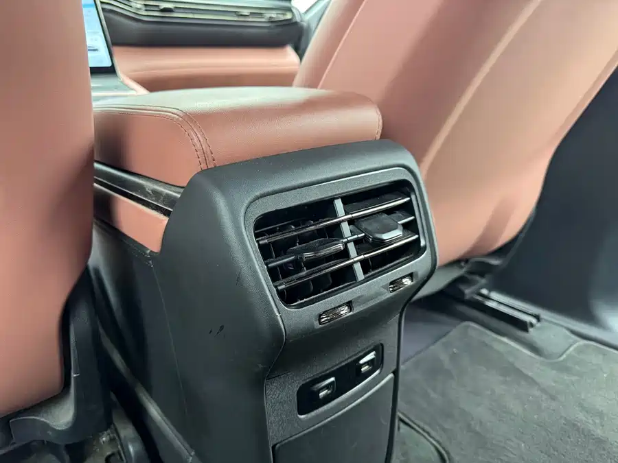 Used NIO EC6 2020 430KM Sports Edition