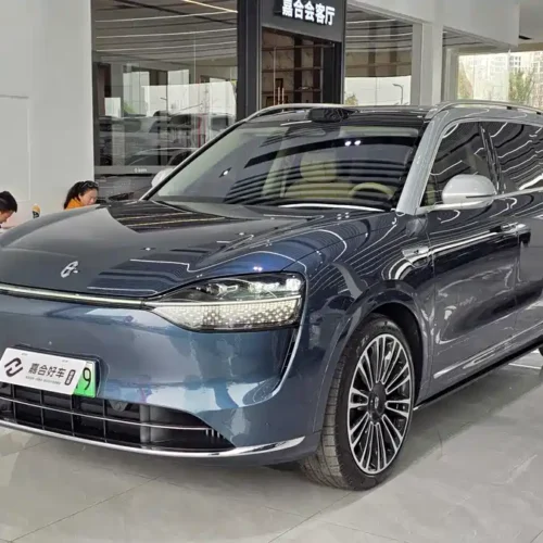 900x675_0_q87_c42_autohomecar__ChxpVmlI5KiAO03iAATJTbjKm6k143.jpg.webp Used AITO M9 2024 extended range Ultra version 52kWh 5-seater version