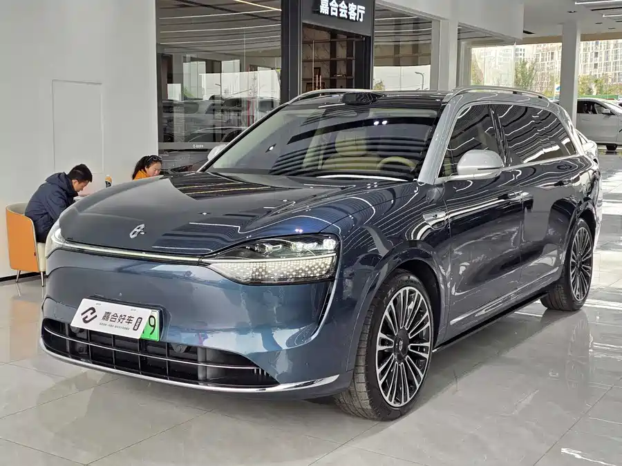 900x675_0_q87_c42_autohomecar__ChxpVmlI5KiAO03iAATJTbjKm6k143.jpg.webp Used AITO M9 2024 extended range Ultra version 52kWh 5-seater version