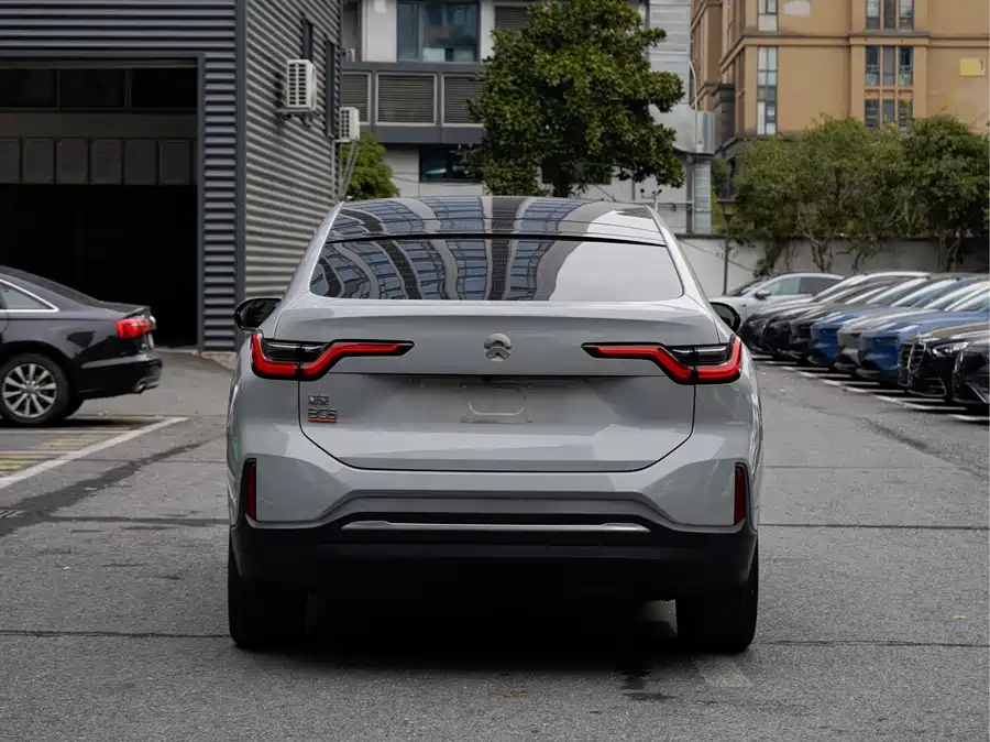 900x675_0_q87_c42_autohomecar__ChxpVmlI9ReAQvi-AAiunwbeVWY626.jpg.webp Used NIO EC6 2020 440KM Performance Edition