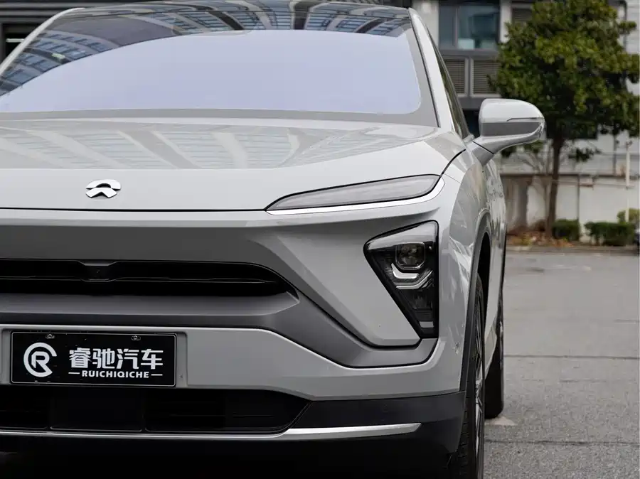 900x675_0_q87_c42_autohomecar__ChxpVmlI9RqAVPiLAAXi8GHW4-M497.jpg.webp Used NIO EC6 2020 440KM Performance Edition