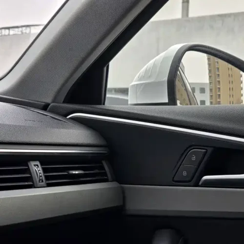 Used Audi A4L 2018 30th Anniversary Model 40 TFSI Enterprising