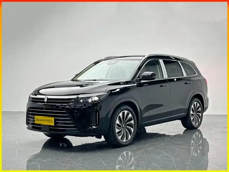 900x675_0_q87_c42_autohomecar__ChxpVmlIti-AWuIDAAGflwEIwjY066.jpg.webp Used HUAWEI AITO M7 2024 1.5T rear drive Plus version 5 seats