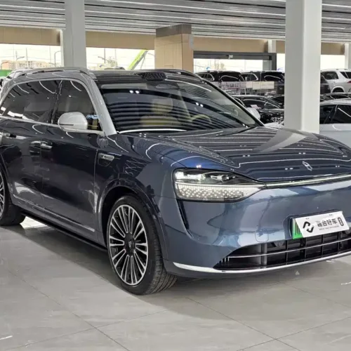 900x675_0_q87_c42_autohomecar__ChxpVmlIuEmAKZXCAAUokj2d_Nk471.jpg.webp Used AITO M9 2024 extended range Ultra version 52kWh 5-seater version