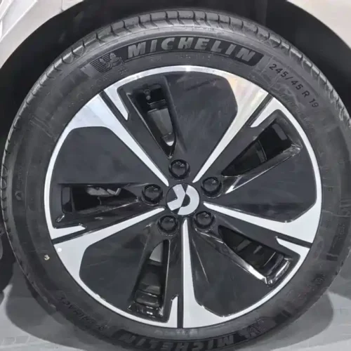 Used NIO ET5T 2023 75kWh Touring