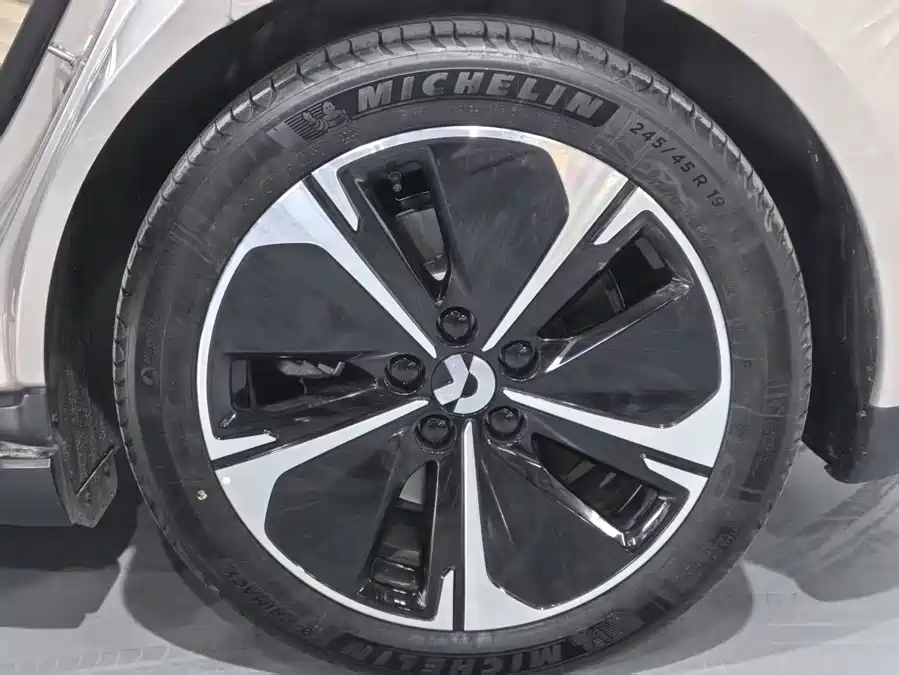 Used NIO ET5T 2023 75kWh Touring