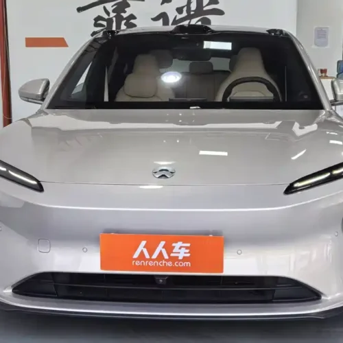 Used NIO ET5T 2023 75kWh Touring