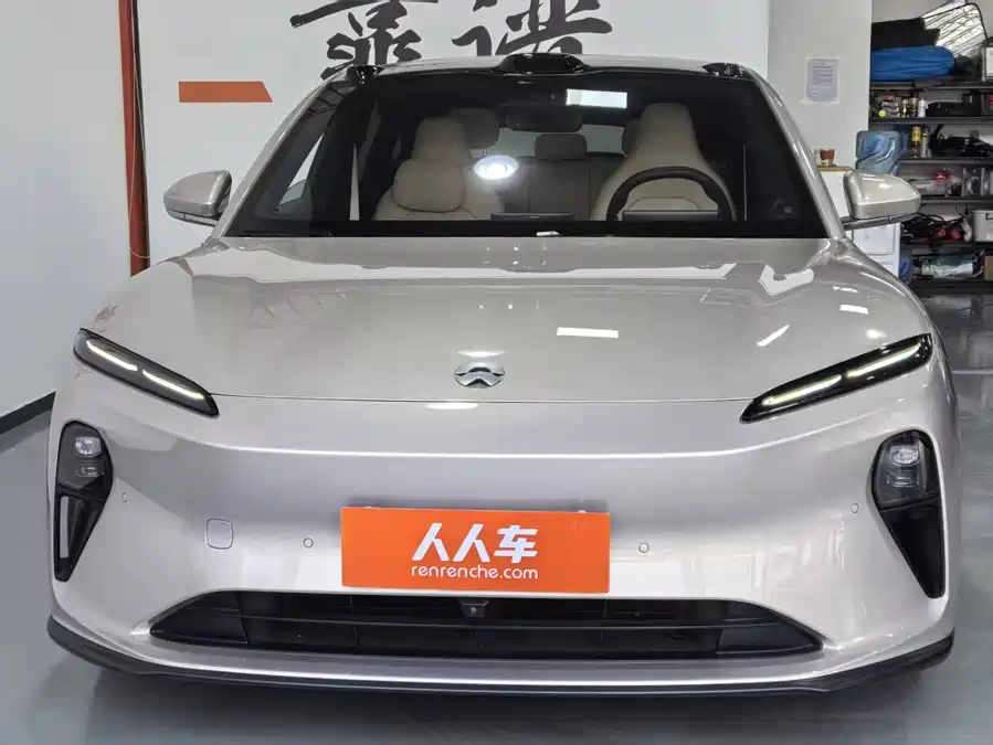 Used NIO ET5T 2023 75kWh Touring