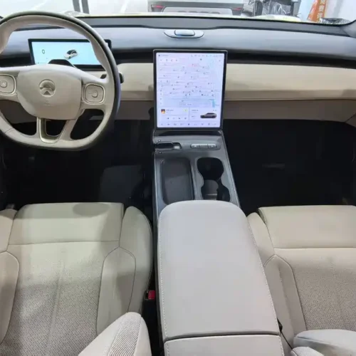 Used NIO ET5T 2023 75kWh Touring