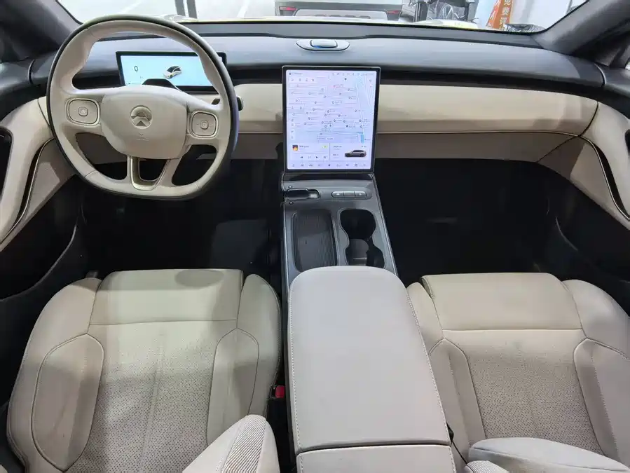 Used NIO ET5T 2023 75kWh Touring