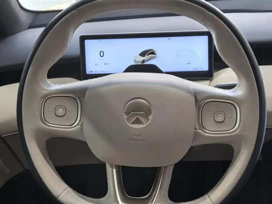 Used NIO ET5T 2023 75kWh Touring