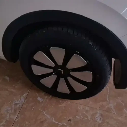 Used Wuling Bingo 2025 model 333km Yuexiang model