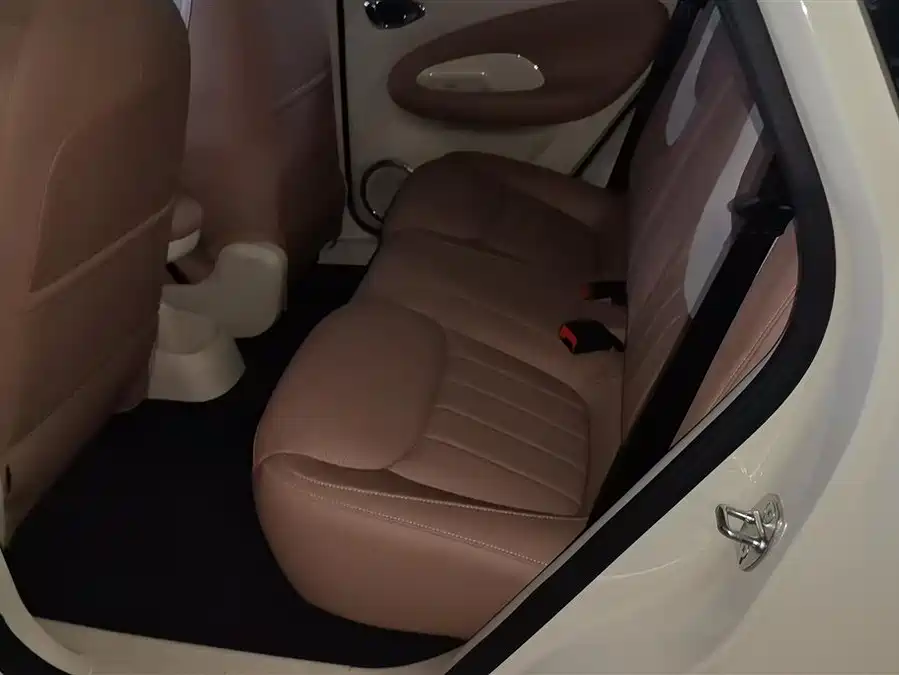 Used Wuling Bingo 2025 model 333km Yuexiang model