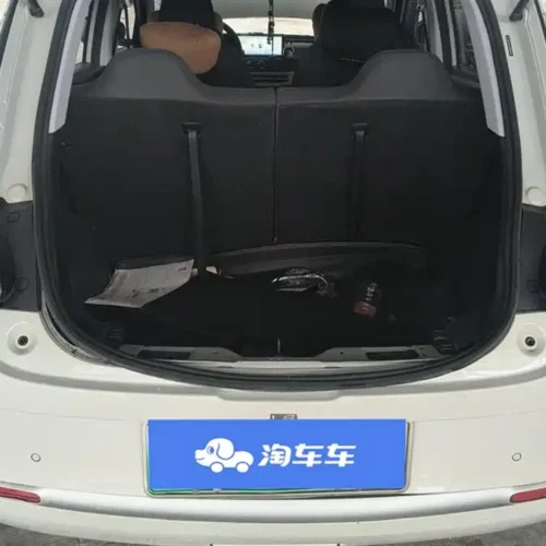 Used Wuling Bingo 2023 model 333km express model