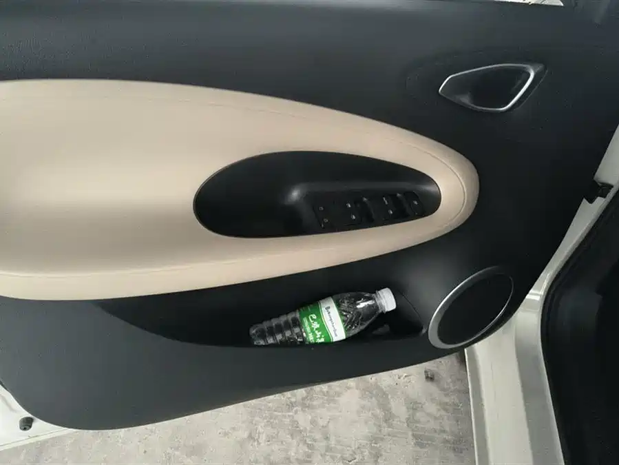 Used Wuling Bingo 2023 model 333km express model