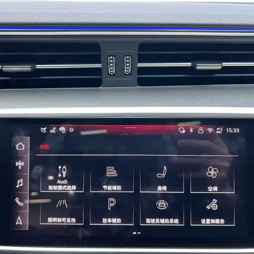 Used Audi A7 2025 45 TFSI Premium Selection