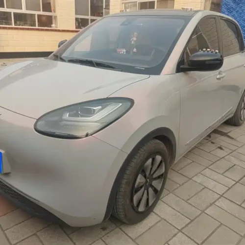 Used Wuling Bingo 2023 model 203km comfortable model