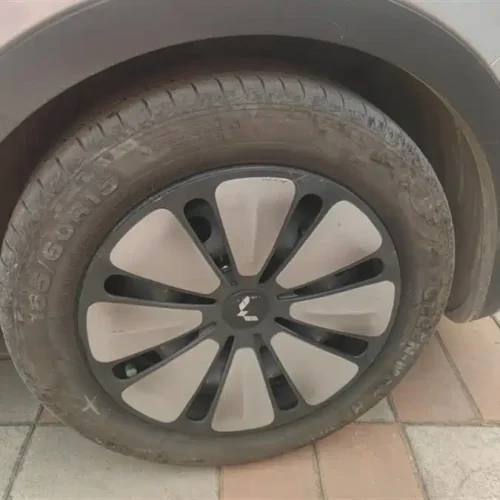 Used Wuling Bingo 2023 model 203km comfortable model