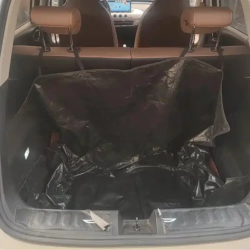 Used Wuling Bingo 2023 model 203km comfortable model