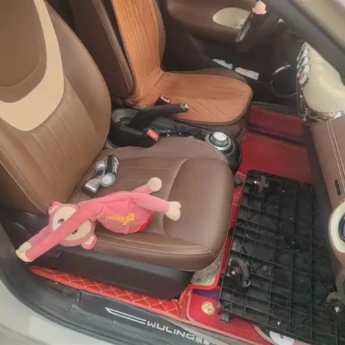 Used Wuling Bingo 2023 model 203km comfortable model