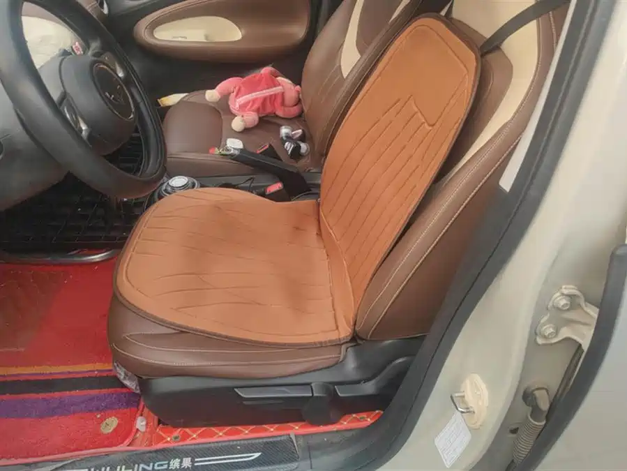 Used Wuling Bingo 2023 model 203km comfortable model