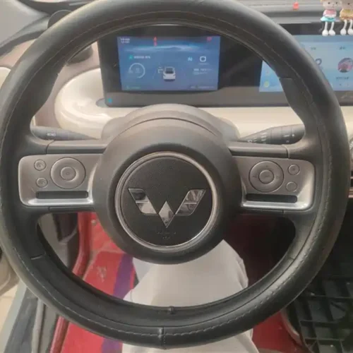 Used Wuling Bingo 2023 model 203km comfortable model