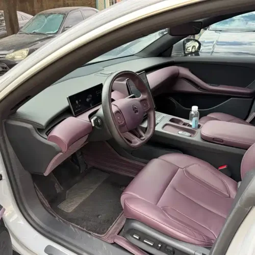 Used NIO ET5T 2024 model 75kWh Touring