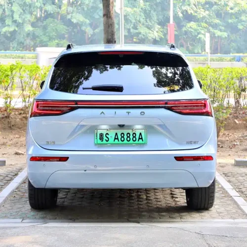 900x675_0_q87_c42_autohomecar__ChxpVmlJCt6Abhs8AA-kpRZiO2Q142.jpg.webp Used HUAWEI AITO M7 2024 1.5T Intelligent Driving Four-wheel Drive Max Version 6 Seats