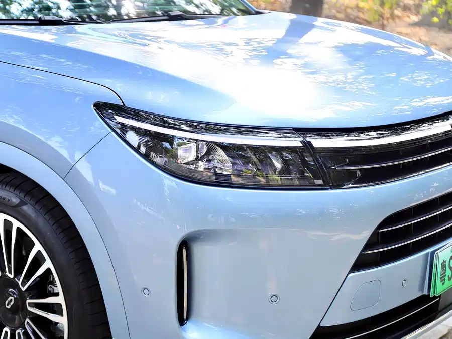 900x675_0_q87_c42_autohomecar__ChxpVmlJCuCAG4AcAArjMfSBOzo930.jpg.webp Used HUAWEI AITO M7 2024 1.5T Intelligent Driving Four-wheel Drive Max Version 6 Seats