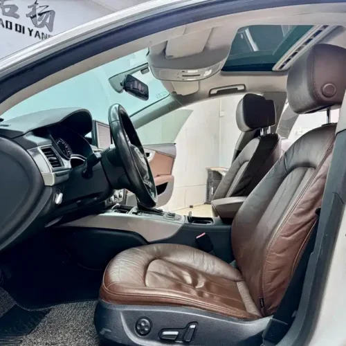 Used Audi A7 2012 2.8FSI quattro aggressive