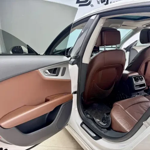 Used Audi A7 2012 2.8FSI quattro aggressive